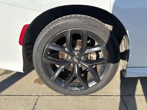 Used 2023 Dodge Charger GT w/ Blacktop Package image 32