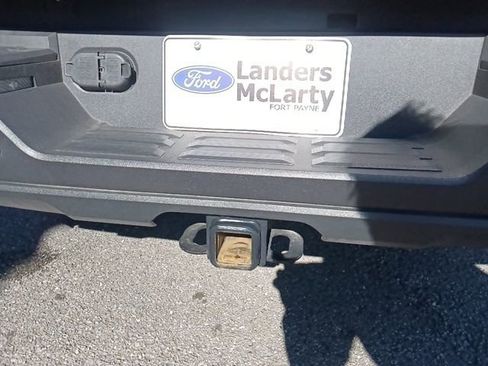 Used 2025 Toyota Tundra Limited image 31