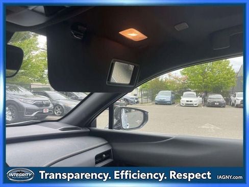 Used 2023 Lexus UX 250h AWD w/ Accessory Package (Z1) image 33