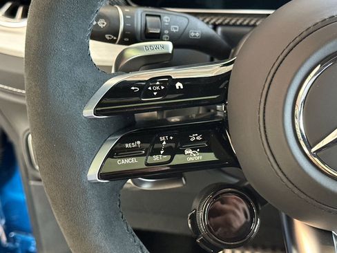 New 2026 Mercedes-Benz G 63 AMG 4MATIC image 24