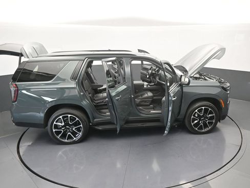 Used 2025 Chevrolet Tahoe RST w/ Comfort Package RWD image 76