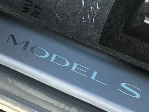 Used 2022 Tesla Model S Plaid AWD/4WD image 26