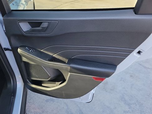 Used 2025 Ford Escape Active image 21