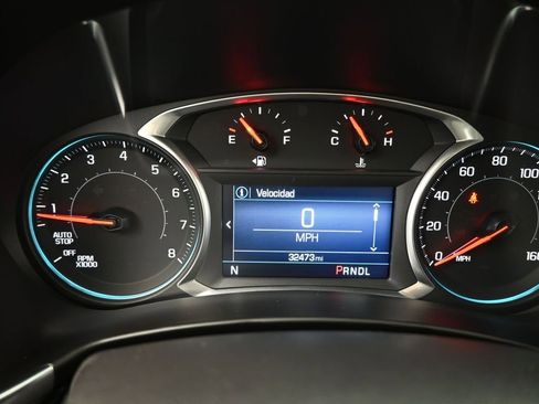 Used 2021 Chevrolet Equinox LT image 27