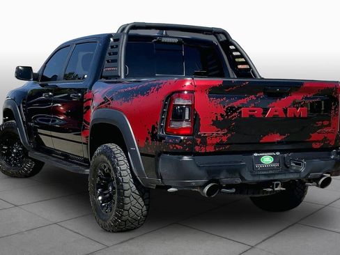 Used 2024 RAM 1500 TRX w/ TRX Level 2 Equipment Group AWD/4WD image 11