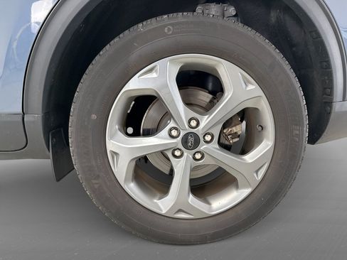 Used 2025 Ford Escape ST-Line w/ Tech Pack #1 AWD/4WD image 11