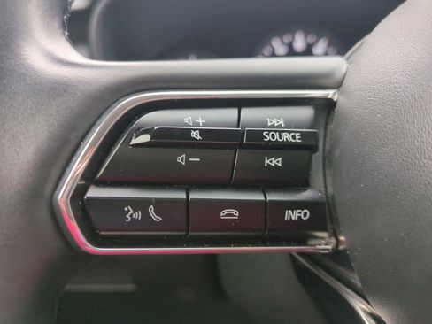 Used 2025 MAZDA CX-70 3.3 Turbo w/ Preferred Package image 21