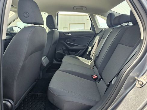 Used 2019 Volkswagen Jetta S FWD image 12