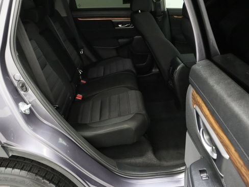 Used 2022 Honda CR-V EX image 36