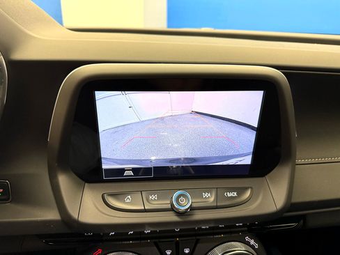 Used 2023 Chevrolet Camaro SS image 13