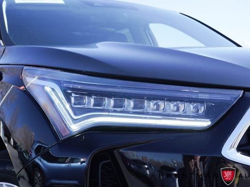 Used 2024 Acura RDX Base image 13