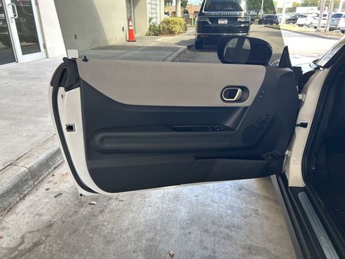 Used 2025 MINI Cooper S image 30