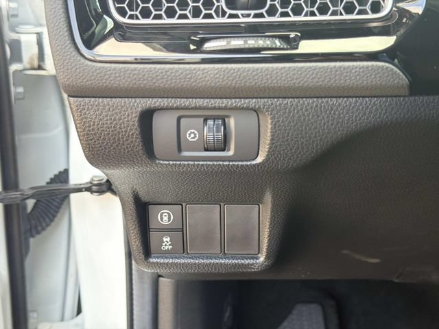 Used 2024 Honda Civic Sport image 26