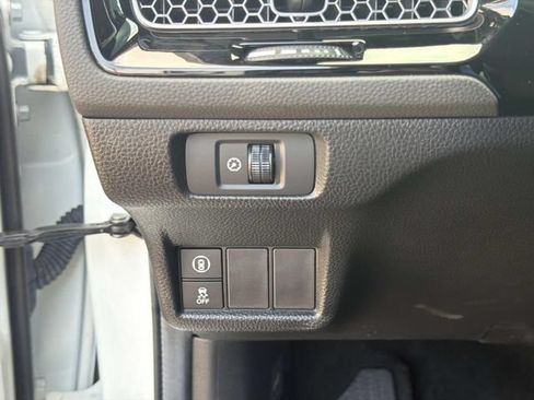 Used 2024 Honda Civic Sport image 26