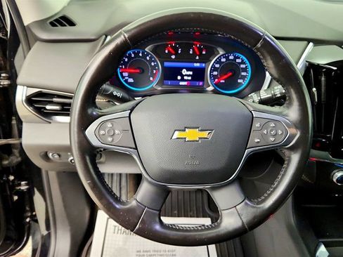 Used 2020 Chevrolet Traverse LT AWD/4WD image 13