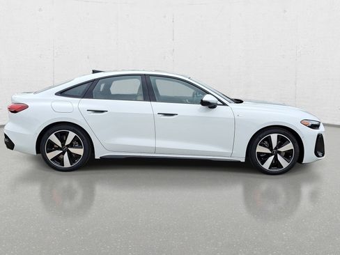 New 2026 Audi A5 2.0T Premium AWD/4WD image 4