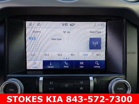 Used 2020 Ford Mustang Premium RWD image 15