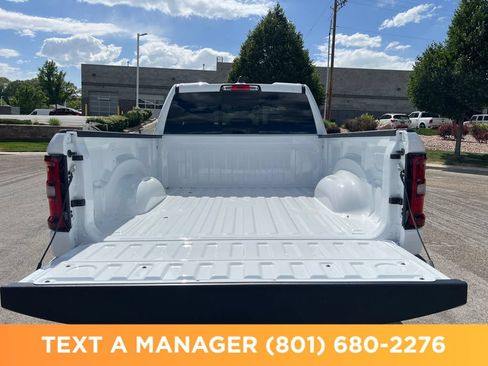 New 2026 RAM 1500 Express AWD/4WD image 20