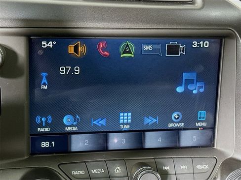 Used 2017 Chevrolet Corvette Stingray Coupe w/ 2LT Preferred Equipment Group image 7