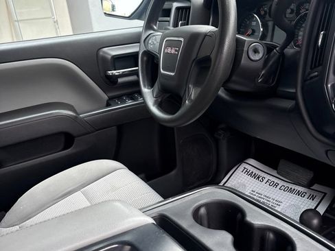 Used 2017 GMC Sierra 1500 4x4 Double Cab w/ Elevation Edition image 20