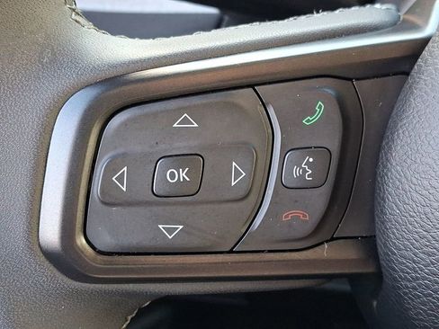 Used 2025 Jeep Wrangler Willys 4xe image 25