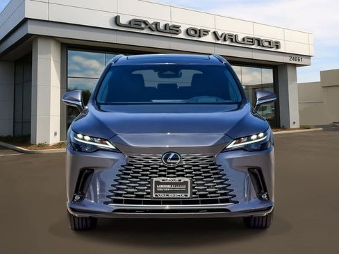 Certified 2023 Lexus RX 350 w/ Cold Area Package AWD/4WD image 6