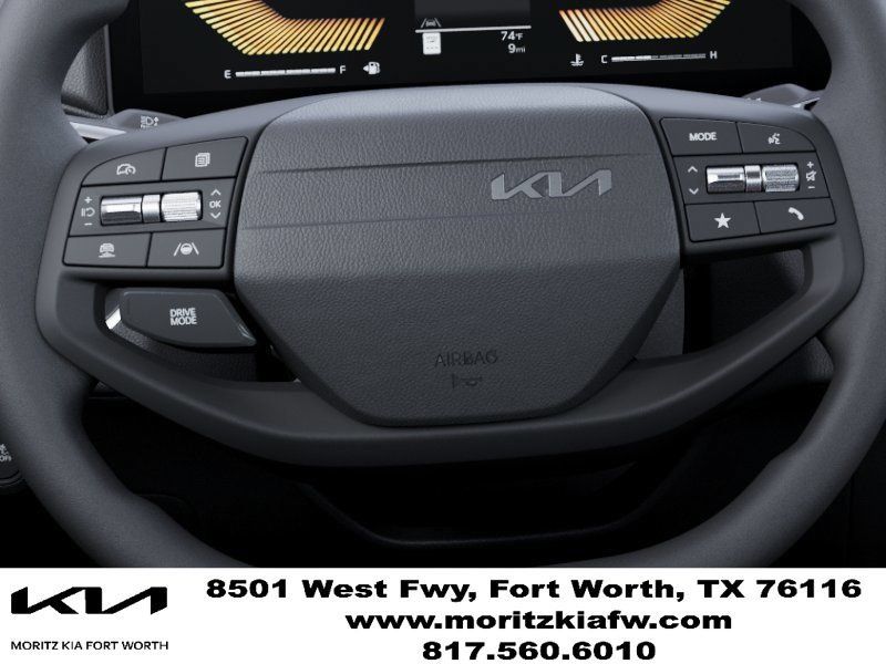 New 2026 Kia K4 FWD image 22