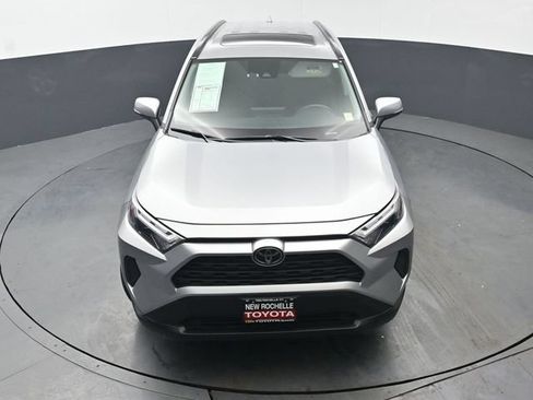 Used 2022 Toyota RAV4 XLE w/ Convenience Package AWD/4WD image 43