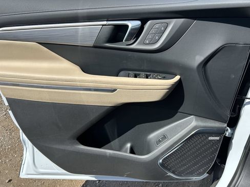 New 2026 Buick Enclave Preferred w/ Power Package FWD image 22