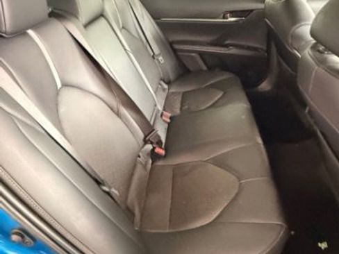 Used 2020 Toyota Camry XSE w/ Carpet Mat Package FWD image 5