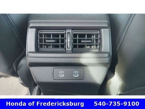 Certified 2025 Honda Accord EX-L image 37