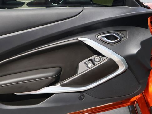 Used 2023 Chevrolet Camaro SS image 14