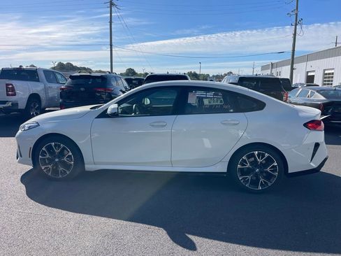 Used 2025 BMW 228i xDrive AWD/4WD image 2
