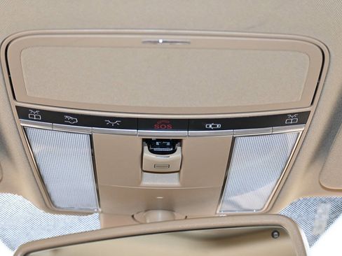 Used 2007 Mercedes-Benz S 550 image 38