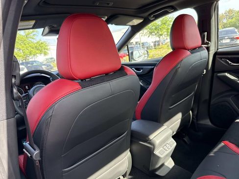 New 2026 Subaru WRX Limited AWD/4WD image 12