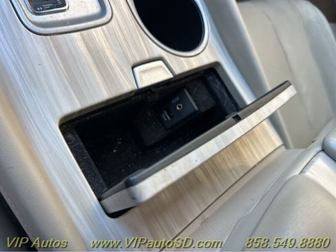 Used 2015 Nissan Murano Platinum w/ Platinum Technology Package image 29