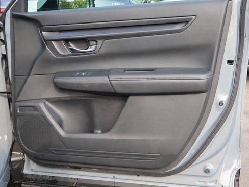 Certified 2024 Honda CR-V EX image 11