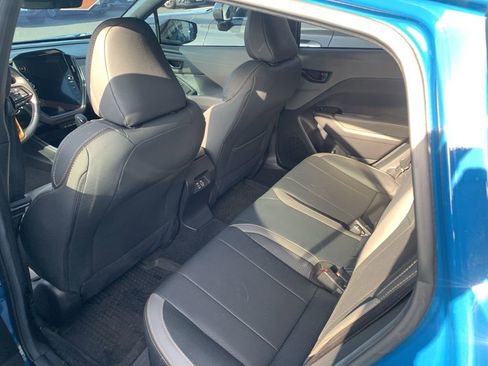 Used 2024 Subaru Crosstrek 2.5i Wilderness w/ Wilderness Package image 19