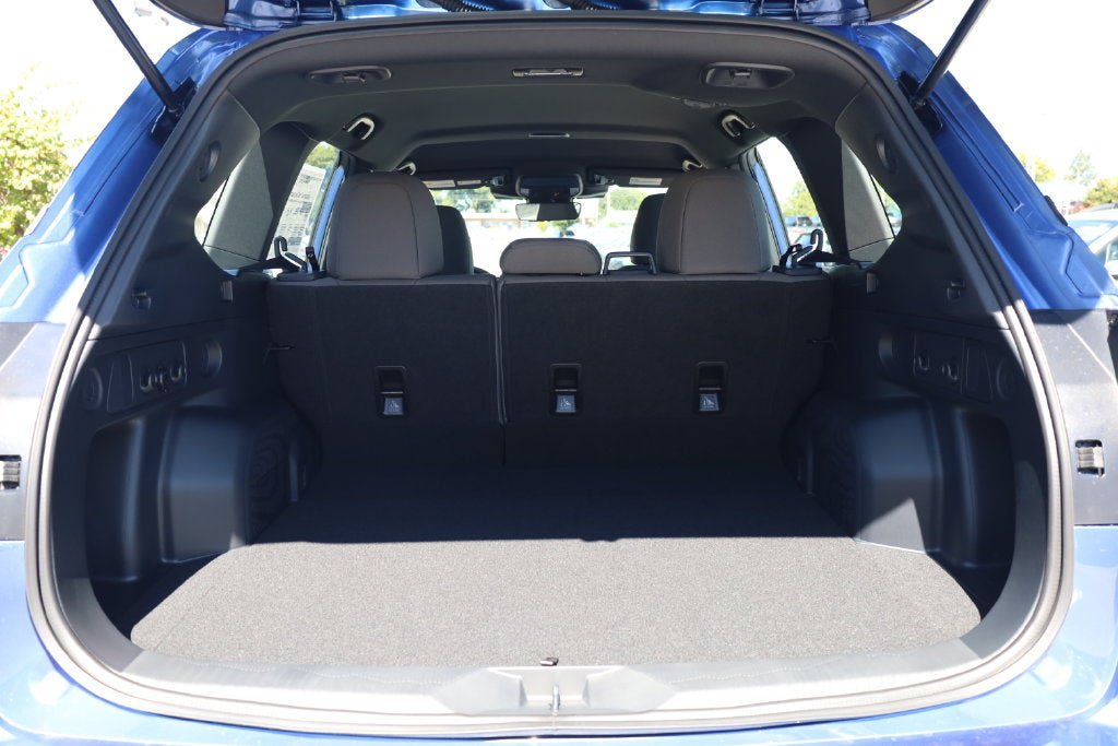 New 2026 Subaru Forester AWD/4WD image 6