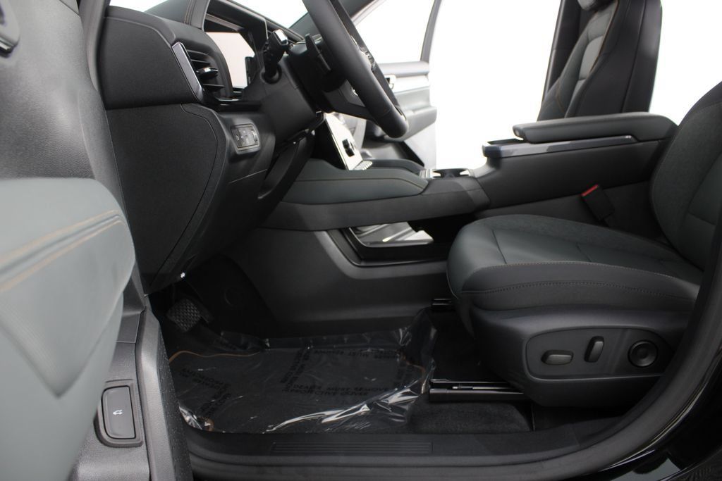 New 2027 GMC Terrain AT4 AWD/4WD image 15