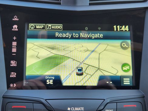 Used 2019 Acura NSX image 12