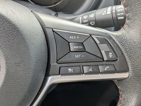 Used 2023 Nissan Kicks SR w/ SR Premium Package FWD image 27