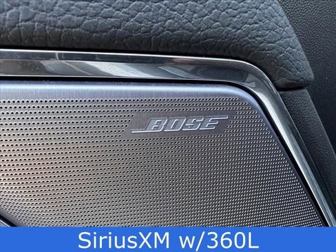 Certified 2024 GMC Sierra 1500 Denali image 21