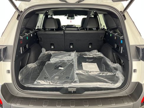 New 2026 Subaru Outback Premium image 22