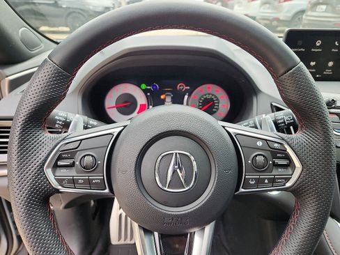 Certified 2025 Acura RDX A-Spec image 22