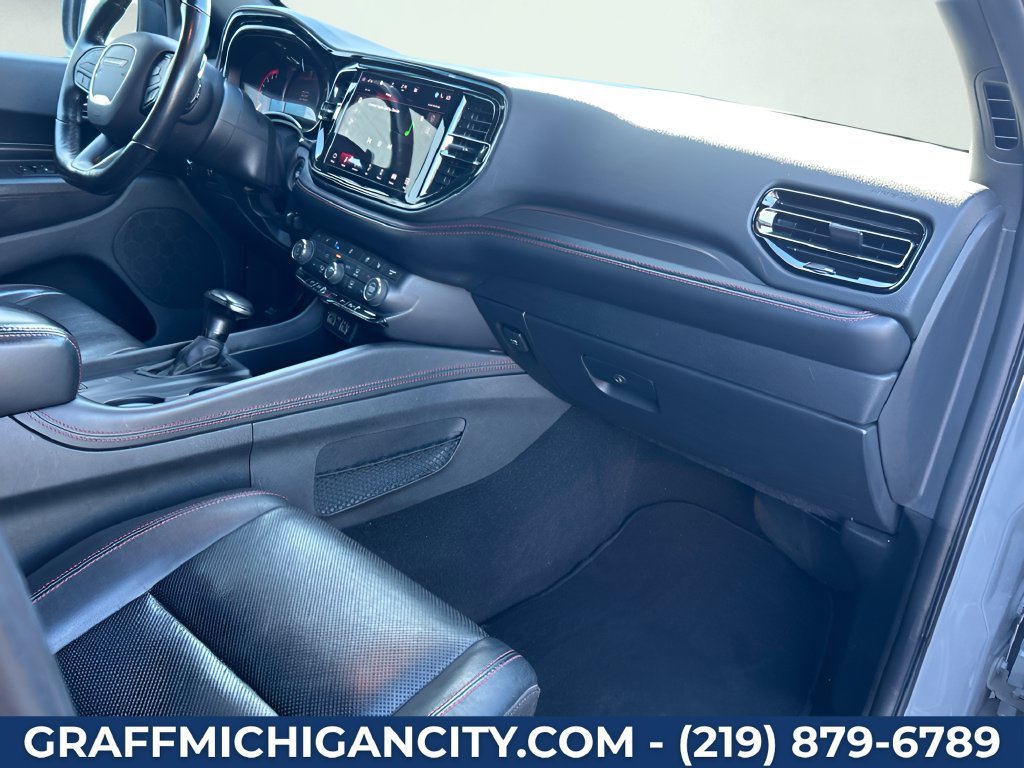 Used 2023 Dodge Durango R/T AWD/4WD image 35