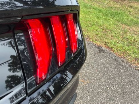 Used 2022 Ford Mustang GT Premium w/ Equipment Group 401A RWD image 14