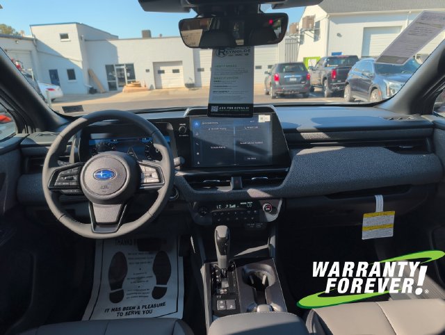 New 2026 Subaru Outback Premium AWD/4WD image 10