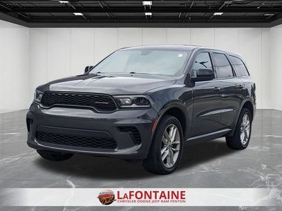 Used 2023 Dodge Durango GT