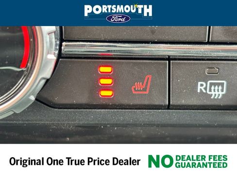 New 2025 Ford F150 XLT w/ Equipment Group 302A MID image 12